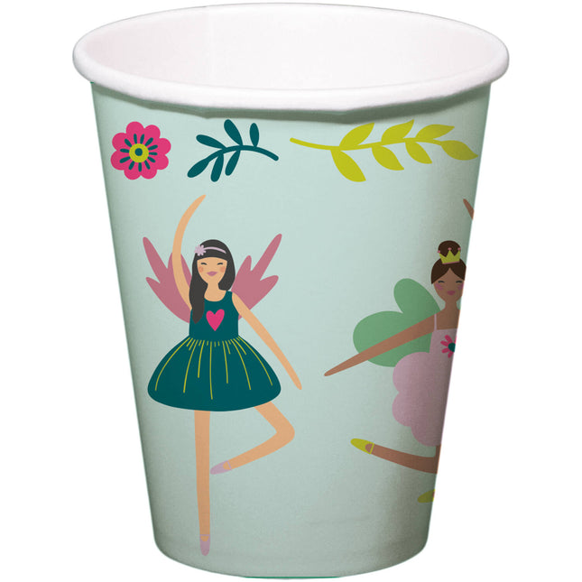 Becher Fabulous Fairy 250ml /10