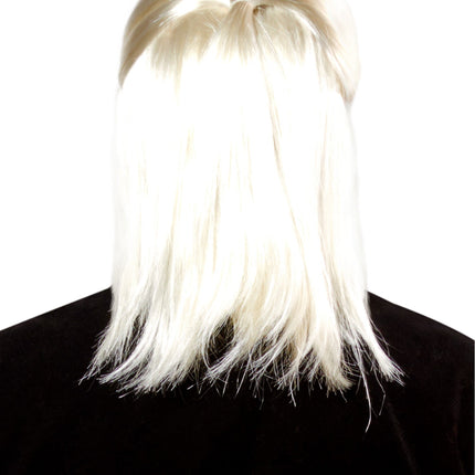 Dämon Targaryen Perücke