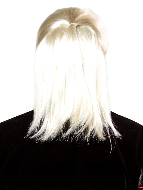 Dämon Targaryen Perücke