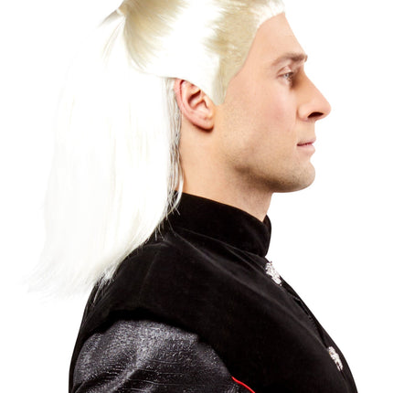 Dämon Targaryen Perücke