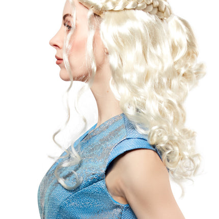 Daenerys Targaryen Perücke