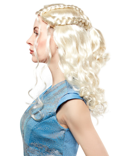 Daenerys Targaryen Perücke