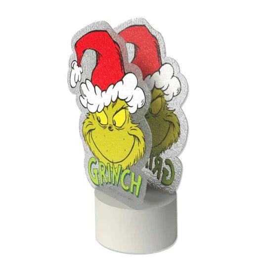 De Grinch Led Lampjes van VDV Benefit koop je bij Partywinkel
