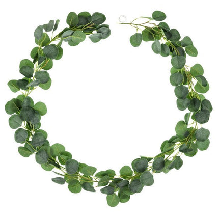 Decoratie Eucalyptus 1,8m van Partydeco koop je bij Partywinkel