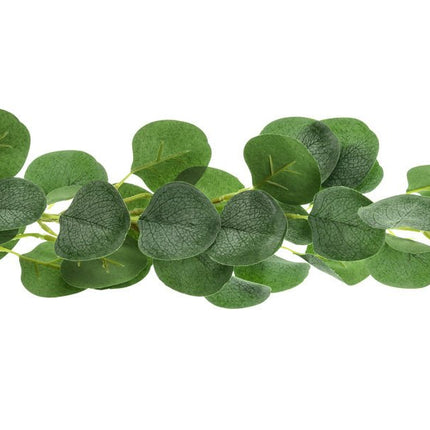 Decoratie Eucalyptus 1,8m van Partydeco koop je bij Partywinkel