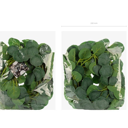 Decoratie Eucalyptus 1,8m van Partydeco koop je bij Partywinkel