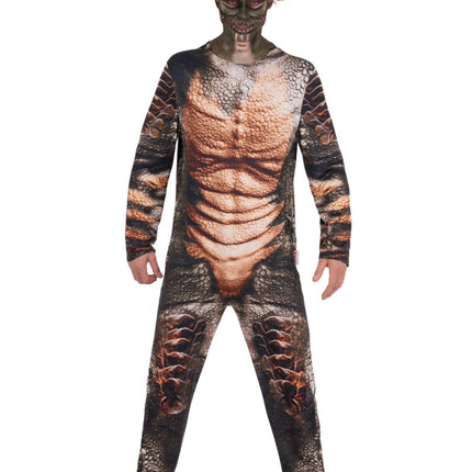 Deluxe Gremlins Stripe Kostuum van Smiffys koop je bij Partywinkel