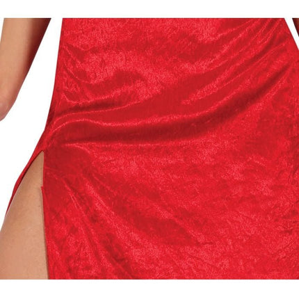 Demonen Halloween Kostuum Dames van Fiestas Guirca koop je bij Partywinkel