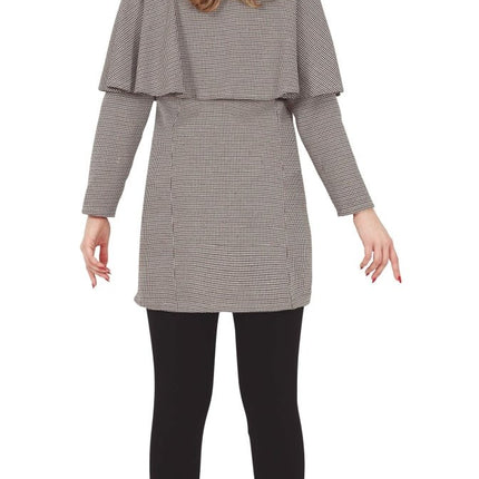 Detective Kostuum Dames Inspector van Fiestas Guirca koop je bij Partywinkel