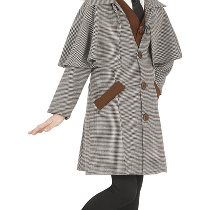 Detective Kostuum Kind van Fiestas Guirca koop je bij Partywinkel