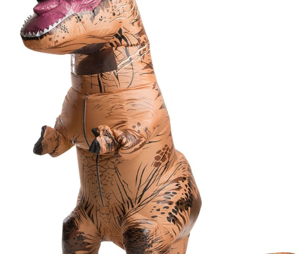 Dino Pak Trex aufblasbar – Partywinkel