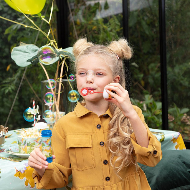 Dino Slingers Party 6m van Boland koop je bij Partywinkel