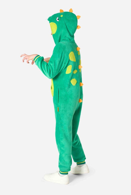 Dinosaurus Onesie Kind - Partywinkel - 8720629387864