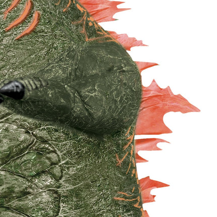 Dinosaurus Pak Groen Opblaasbaar - Partywinkel - 8434077862230