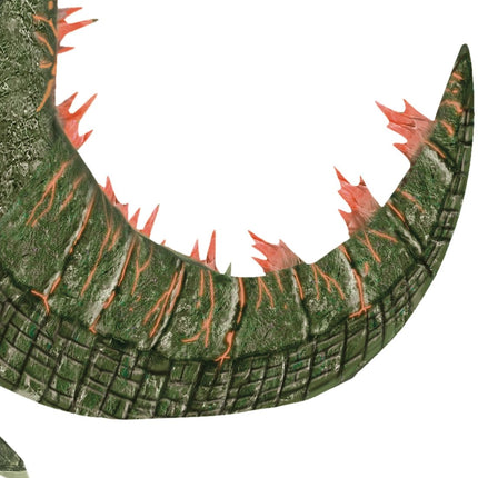 Dinosaurus Pak Groen Opblaasbaar - Partywinkel - 8434077862230