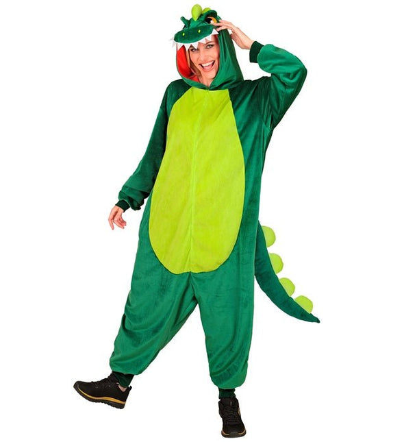 Dinosaurus Pluche van Widmann koop je bij Partywinkel