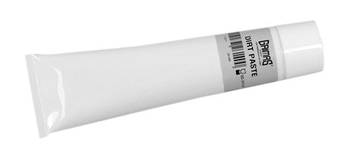 Dirt paste (60ml) van Grimas koop je bij Partywinkel