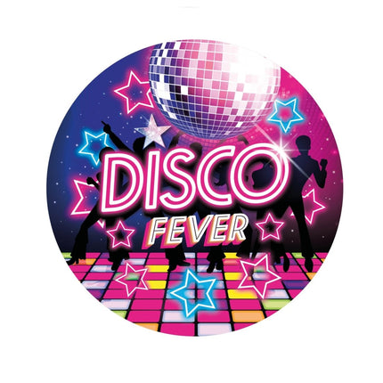 Disco 70S Kom 32cm van Fiestas Guirca koop je bij Partywinkel