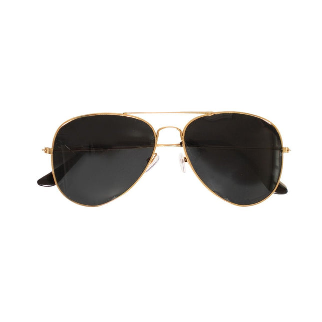 Disco Pak Goud Heren 5 delig van PartyXclusive koop je bij Partywinkel