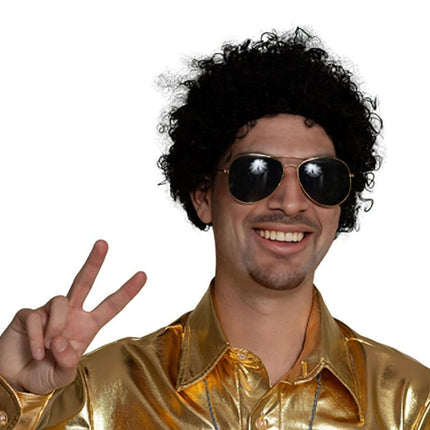 Disco Pak Goud Heren 5 delig van PartyXclusive koop je bij Partywinkel