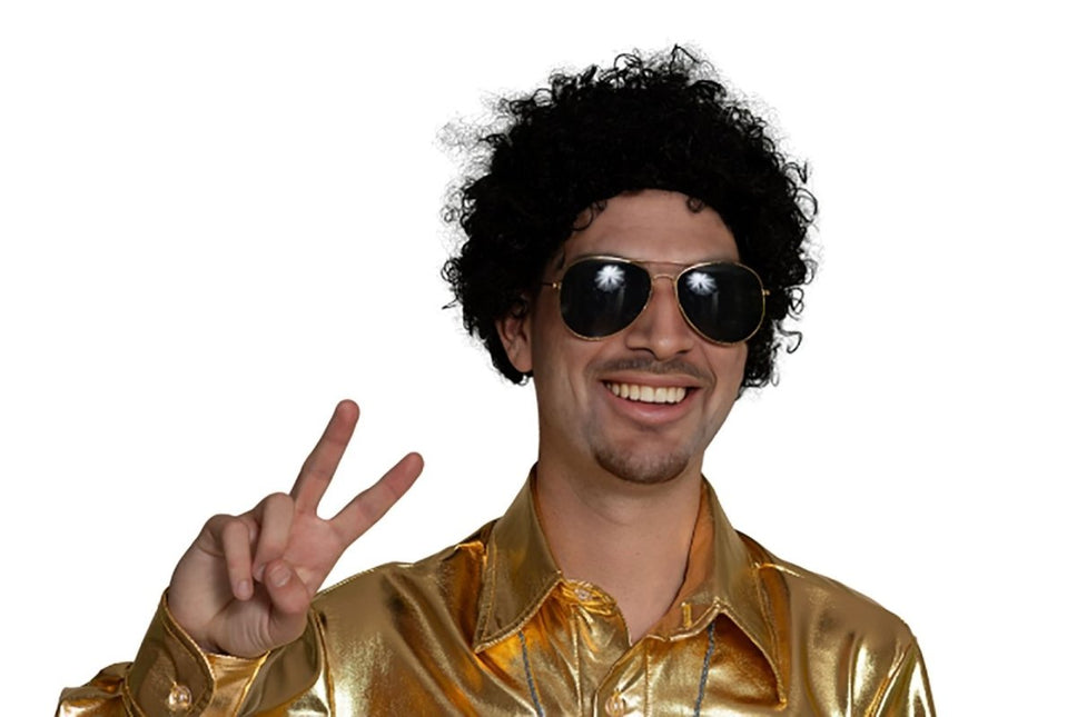 Disco Pak Goud Heren 5 delig van PartyXclusive koop je bij Partywinkel