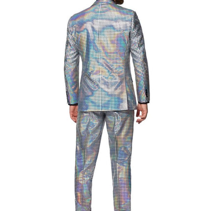 Disco Pak Heren van OppoSuits koop je bij Partywinkel