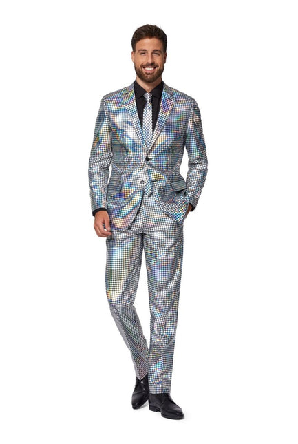 Disco Pak Heren van OppoSuits koop je bij Partywinkel