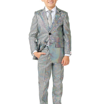 Disco Pak Jongen OppoSuits van OppoSuits koop je bij Partywinkel