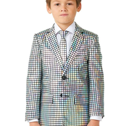 Disco Pak Jongen OppoSuits van OppoSuits koop je bij Partywinkel