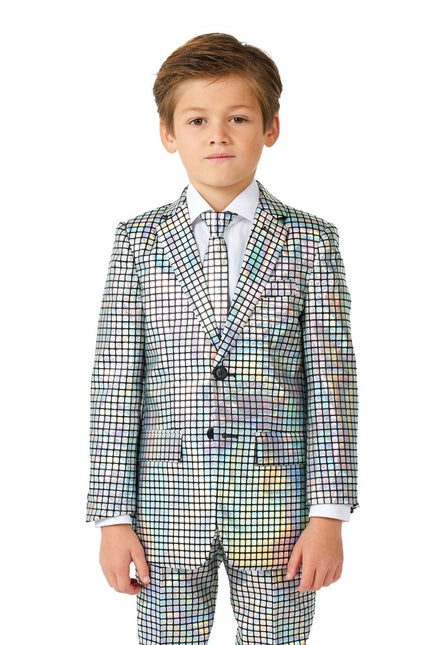Disco Pak Jongen OppoSuits van OppoSuits koop je bij Partywinkel
