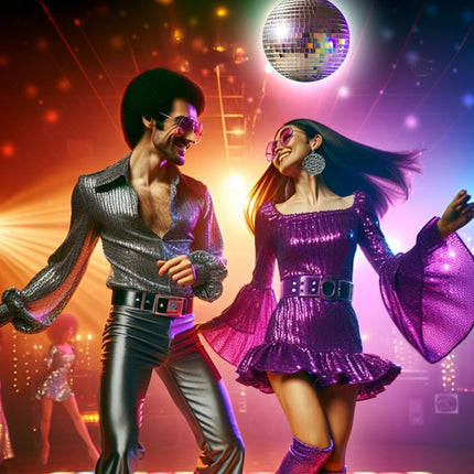 Disco Spiegelbol 200mm van Fiestas Guirca koop je bij Partywinkel