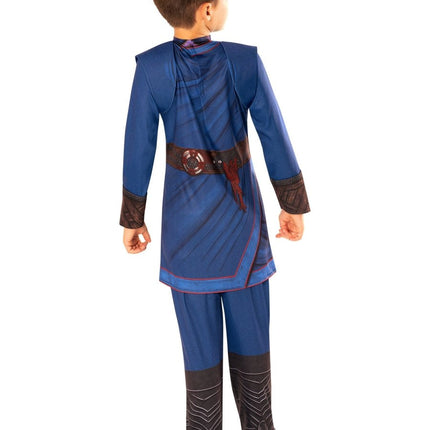 Doctor Strange Pak Kind van Rubies koop je bij Partywinkel