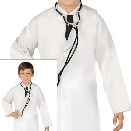 Dokter Kostuum Kind - Partywinkel - 8434077814710