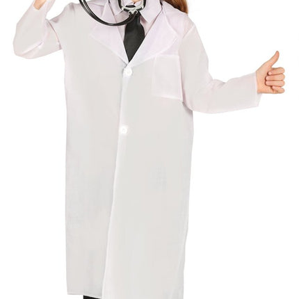 Dokter Kostuum Kind - Partywinkel - 8434077814710