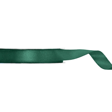 Donkergroene Lint 25m van Partydeco koop je bij Partywinkel