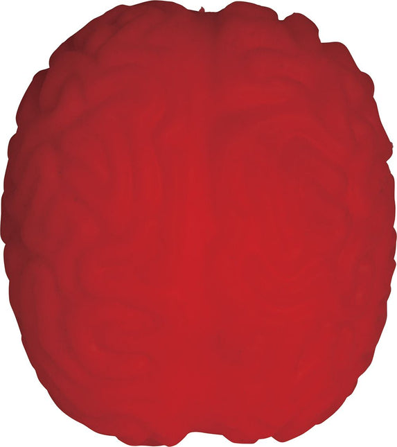 Doos 12 Elastische Hersenen, 8 Cms - Partywinkel - 8434077190869