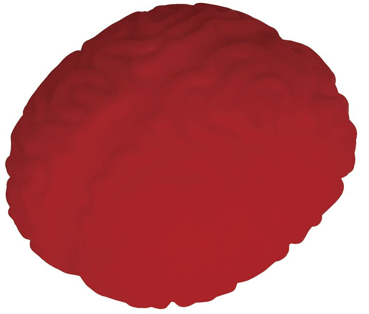 Doos 12 Elastische Hersenen, 8 Cms - Partywinkel - 8434077190869