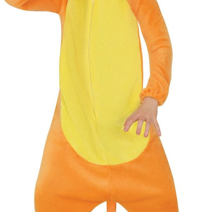 Draak Kostuum Oranje Kind van Fiestas Guirca koop je bij Partywinkel