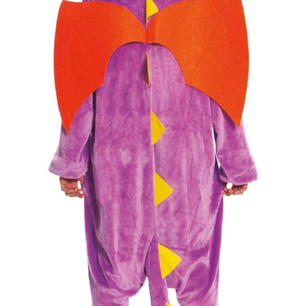 Drakenpak L van Fiestas Guirca koop je bij Partywinkel