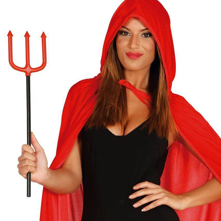 Drietand 59cm - Partywinkel - 8434077164457