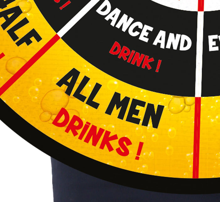 Drinkspel Kostuum Heren van Fiestas Guirca koop je bij Partywinkel