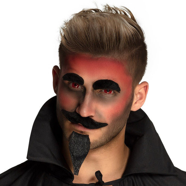 Duivel Weeklenzen van Boland koop je bij Partywinkel