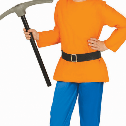 Dwerg Kostuum Jongen van Fiestas Guirca koop je bij Partywinkel