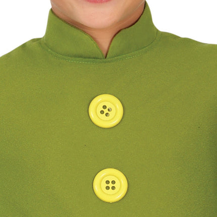 Dwerg Kostuum Jongen Kabouter van Fiestas Guirca koop je bij Partywinkel