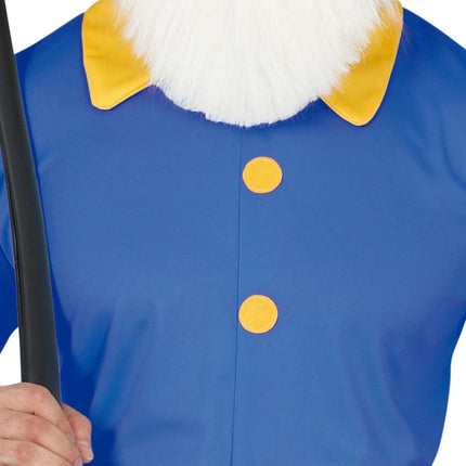 Dwergen Kostuum van Fiestas Guirca koop je bij Partywinkel