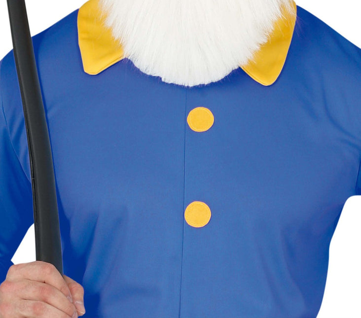 Dwergen Kostuum van Fiestas Guirca koop je bij Partywinkel