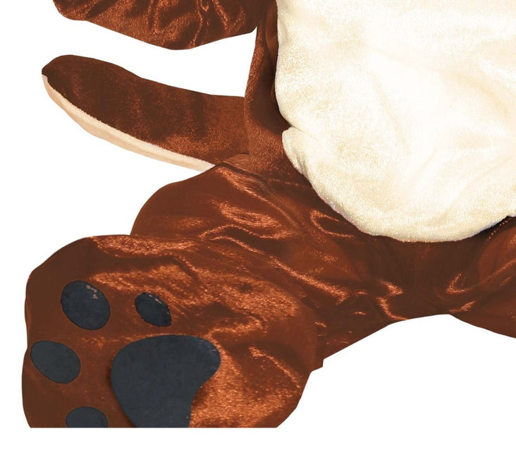 Eekhoorn Kostuum Baby van Fiestas Guirca koop je bij Partywinkel