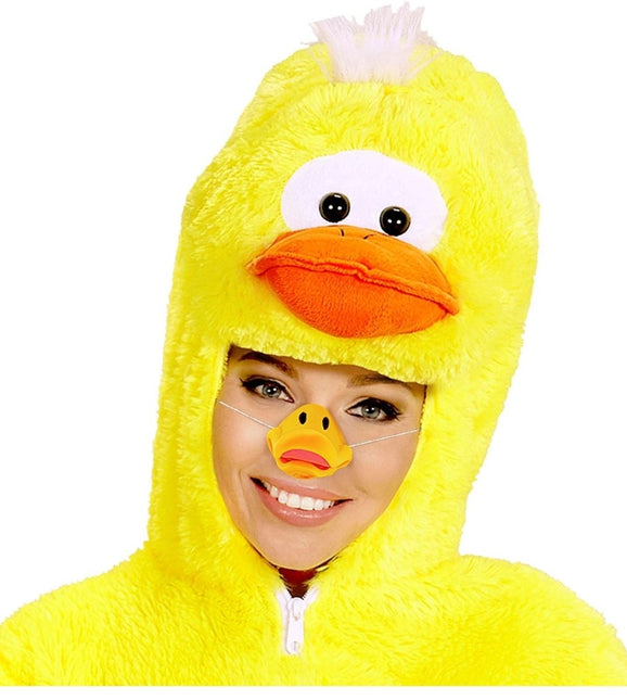 Eend Nep Neus van Widmann koop je bij Partywinkel