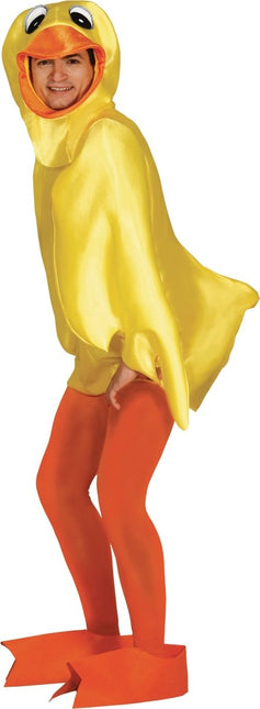 Eenden Kostuum L van Fiestas Guirca koop je bij Partywinkel