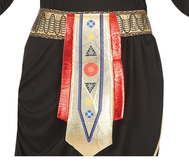 Egyptische Kostuum Tiener 14/16 jaar van Fiestas Guirca koop je bij Partywinkel